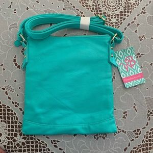 Brand New Crossbody Pocketbook